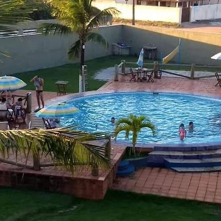 فندق Vila Real ساو ماتيوس المظهر الخارجي الصورة